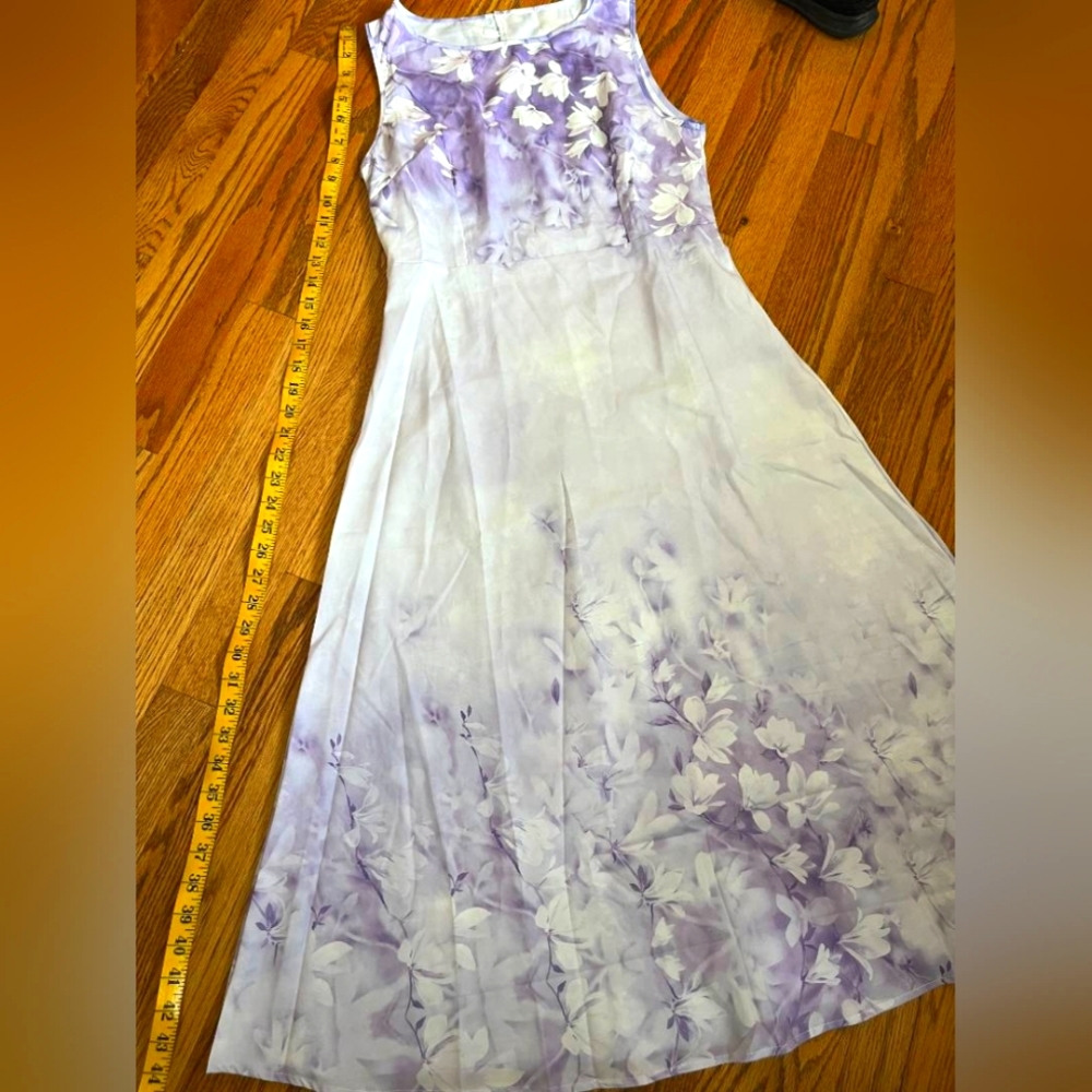 2 Piece Summer Dress Set